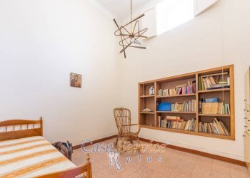 Studio - Independent house corso Vittorio Emanuele II, Taviano - photo 38