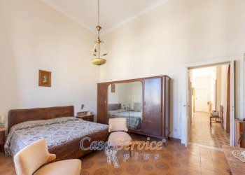 Camera da letto - Independent house corso Vittorio Emanuele II, Taviano - photo 41