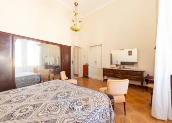 Camera da letto - Independent house corso Vittorio Emanuele II, Taviano - photo 42