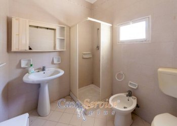 Bagno - Independent house corso Vittorio Emanuele II, Taviano - photo 43