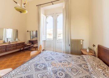 Camera da letto - Independent house corso Vittorio Emanuele II, Taviano - photo 46
