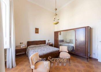 Camera da letto - Independent house corso Vittorio Emanuele II, Taviano - photo 47