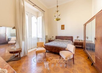 Camera da letto - Independent house corso Vittorio Emanuele II, Taviano - photo 48