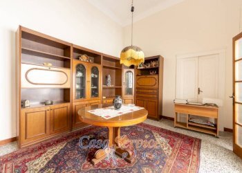 Salone - Independent house corso Vittorio Emanuele II, Taviano - photo 50
