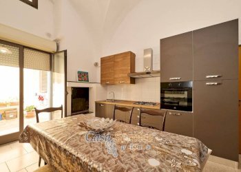 Cucina - Trilocale via Bologna, Matino - foto 1