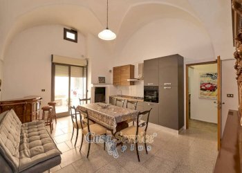 Cucina - Three-room apartment via Bologna, Matino - photo 2