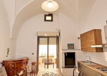 Cucina - Trilocale via Bologna, Matino - foto 3