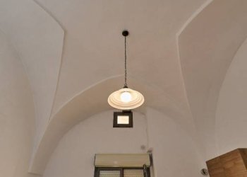 Cucina - Trilocale via Bologna, Matino - foto 4