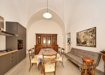 Cucina - Three-room apartment via Bologna, Matino - photo 5