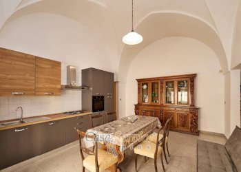 Cucina - Trilocale via Bologna, Matino - foto 6