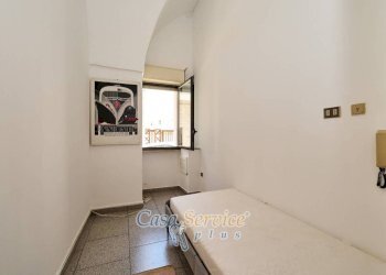 Camera da letto - Trilocale via Bologna, Matino - foto 7