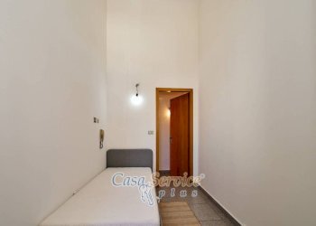 Camera da letto - Three-room apartment via Bologna, Matino - photo 8