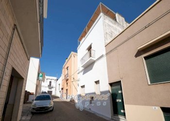 Zona - Three-room apartment via Bologna, Matino - photo 12