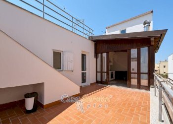 Terrazzo - Bilocale via Bologna, Matino - foto 1