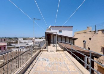 Terrazzo - Two-room apartment via Bologna, Matino - photo 4