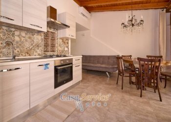 Cucina - Bilocale via Bologna, Matino - foto 6