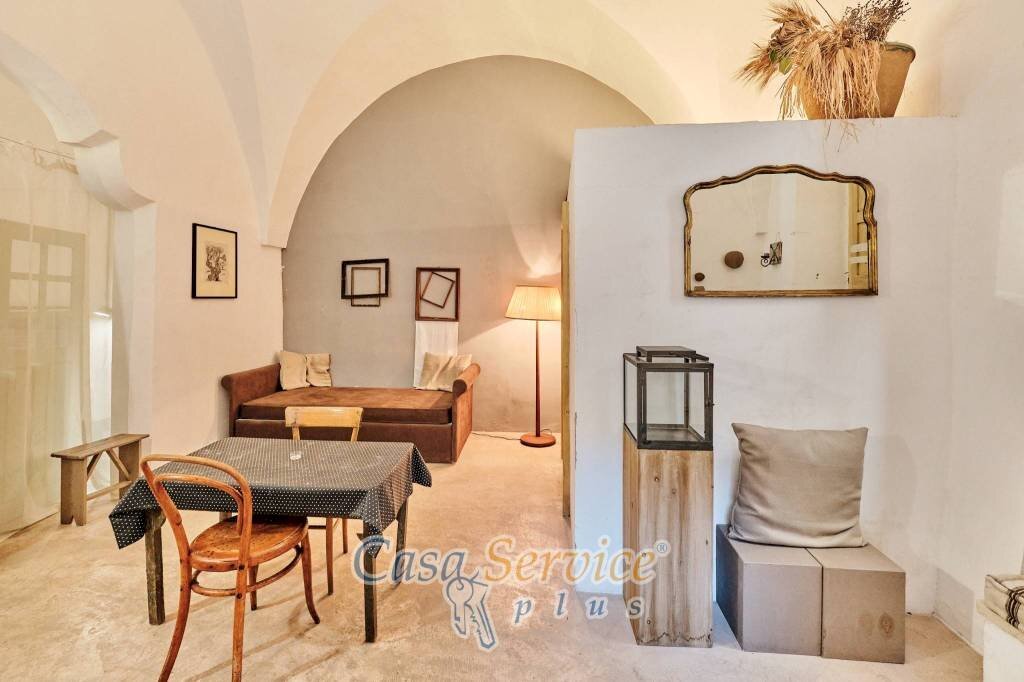Salone - Casa indipendente via Umberto I, Racale - foto 3