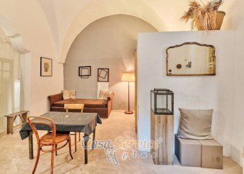 Salone - Casa indipendente via Umberto I, Racale - foto 3