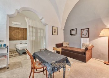 Salone - Casa indipendente via Umberto I, Racale - foto 4