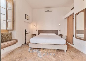 Camera da letto - Casa indipendente via Umberto I, Racale - foto 5