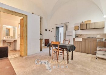 Cucina - Casa indipendente via Umberto I, Racale - foto 6