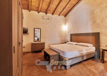 Camera da letto - Casa indipendente via Umberto I, Racale - foto 10