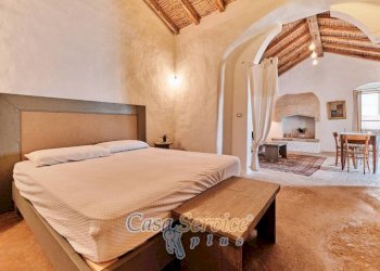 Camera da letto - Casa indipendente via Umberto I, Racale - foto 11