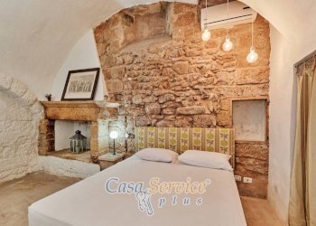 Camera da letto - Casa indipendente via Umberto I, Racale - foto 14