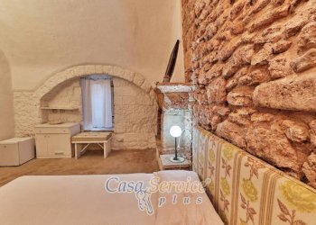 Camera da letto - Casa indipendente via Umberto I, Racale - foto 15