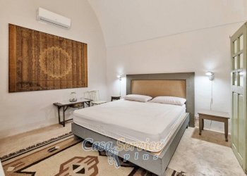 Camera da letto - Casa indipendente via Umberto I, Racale - foto 17