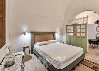 Camera da letto - Casa indipendente via Umberto I, Racale - foto 18