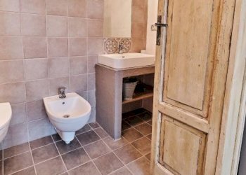 Bagno - Casa indipendente via Umberto I, Racale - foto 20