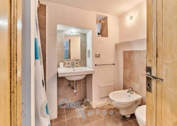 Bagno - Casa indipendente via Umberto I, Racale - foto 21