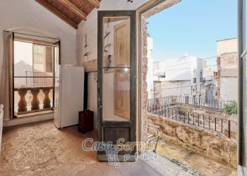 Balcone - Casa indipendente via Umberto I, Racale - foto 22