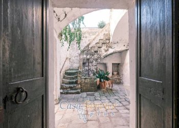 Cantina - Casa indipendente via Umberto I, Racale - foto 27