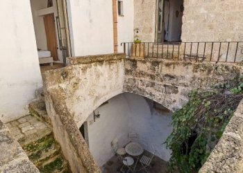 Vista - Casa indipendente via Umberto I, Racale - foto 28