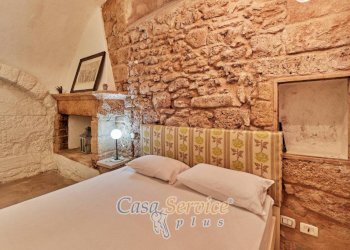 Camera da letto - Casa indipendente via Umberto I, Racale - foto 30