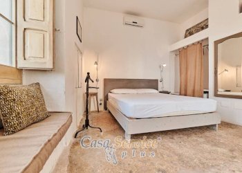 Camera da letto - Casa indipendente via Umberto I, Racale - foto 33