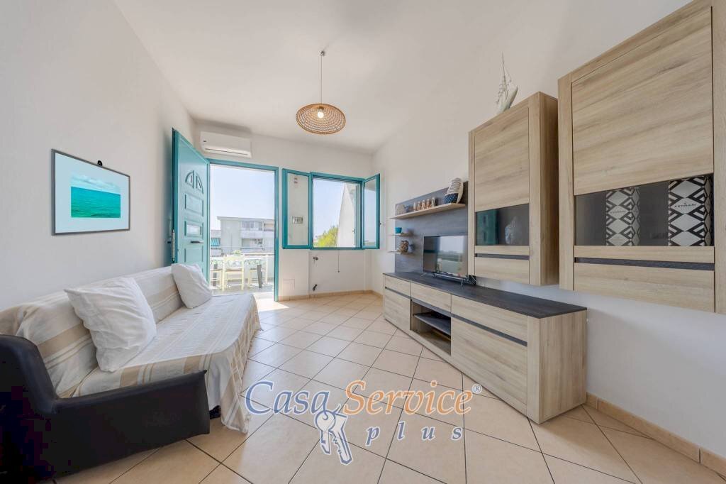 Salone - Four-room apartment via delle Robinie, Gallipoli - photo 1