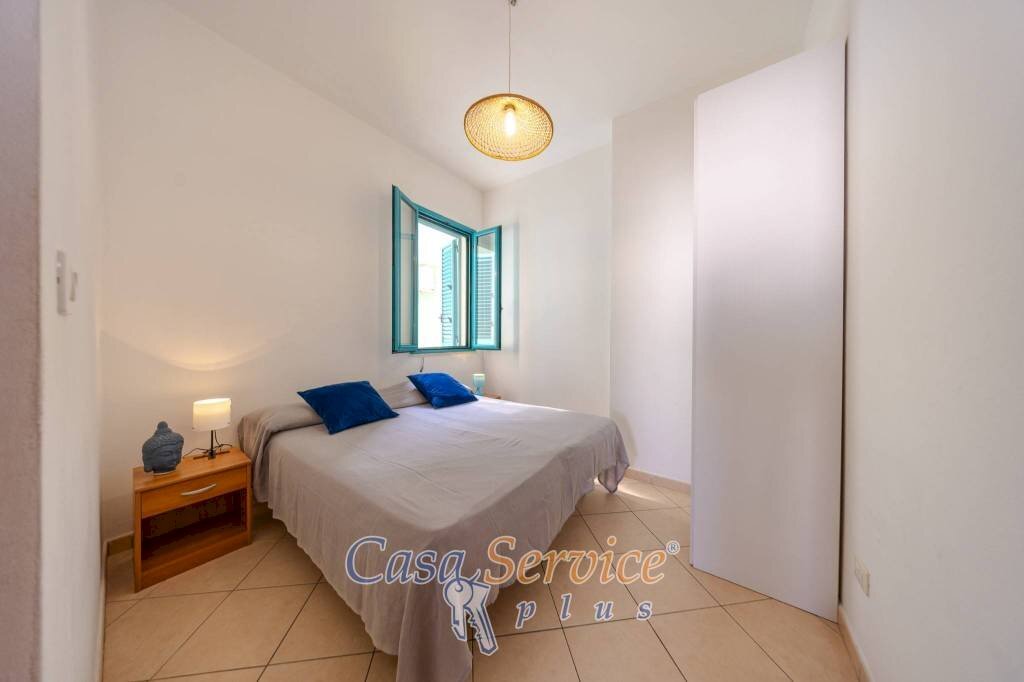 Camera da letto - Four-room apartment via delle Robinie, Gallipoli - photo 3