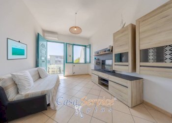 Salone - Four-room apartment via delle Robinie, Gallipoli - photo 1