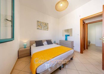 Camera da letto - Four-room apartment via delle Robinie, Gallipoli - photo 2
