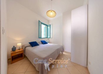 Camera da letto - Four-room apartment via delle Robinie, Gallipoli - photo 3