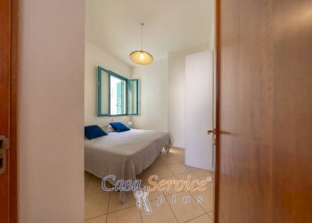 Camera da letto - Four-room apartment via delle Robinie, Gallipoli - photo 4