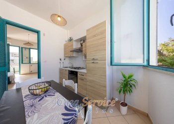 Cucina - Four-room apartment via delle Robinie, Gallipoli - photo 5
