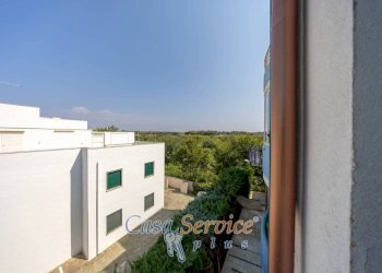 Vista - Four-room apartment via delle Robinie, Gallipoli - photo 6