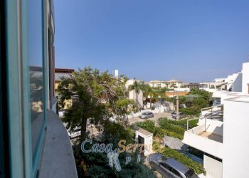 Vista - Four-room apartment via delle Robinie, Gallipoli - photo 7