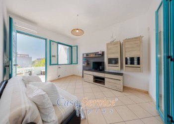 Salone - Four-room apartment via delle Robinie, Gallipoli - photo 8