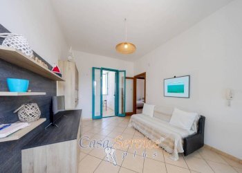Salone - Four-room apartment via delle Robinie, Gallipoli - photo 9