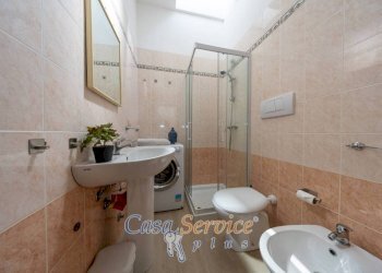 Bagno - Four-room apartment via delle Robinie, Gallipoli - photo 14